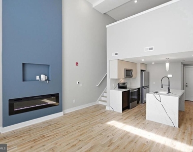 1000 W Girard Avenue - Photo Thumbnail 21