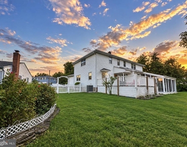 3 Stonebridge Road - Photo Thumbnail 36