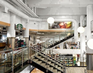 8300 Wisconsin Avenue - Photo Thumbnail 19