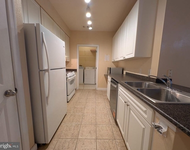 501 Hungerford Drive - Photo Thumbnail 2