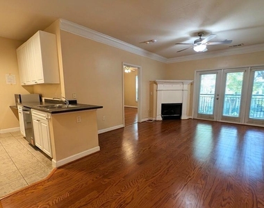 501 Hungerford Drive - Photo Thumbnail 1