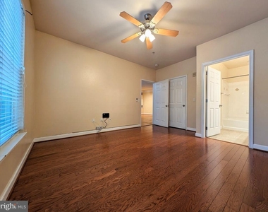 501 Hungerford Drive - Photo Thumbnail 5