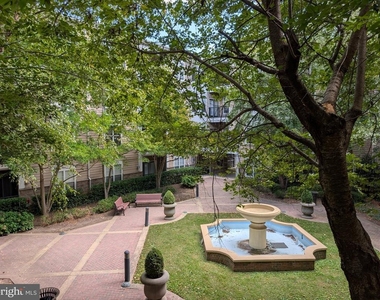 501 Hungerford Drive - Photo Thumbnail 13