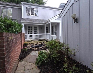20626 Highland Hall Drive - Photo Thumbnail 2
