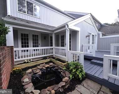 20626 Highland Hall Drive - Photo Thumbnail 4