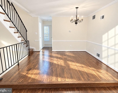 4436 Macarthur Boulevard Nw - Photo Thumbnail 9