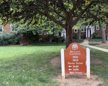 3824 Porter Street Nw - Photo Thumbnail 57