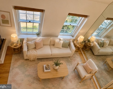 3824 Porter Street Nw - Photo Thumbnail 1
