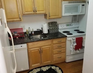 1718 P Street Nw - Photo Thumbnail 11