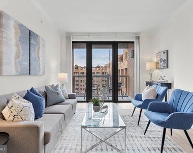631 D Street Nw - Photo Thumbnail 1