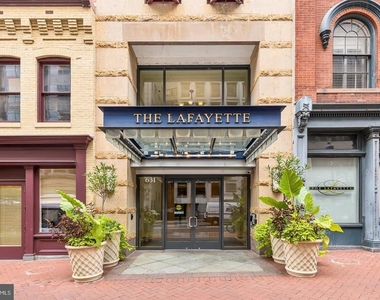 631 D Street Nw - Photo Thumbnail 15