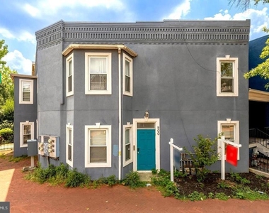 500 Florida Avenue Nw - Photo Thumbnail 1