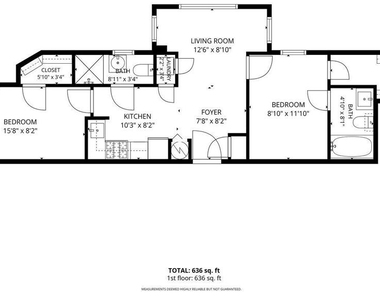 500 Florida Avenue Nw - Photo Thumbnail 23