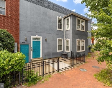 500 Florida Avenue Nw - Photo Thumbnail 21