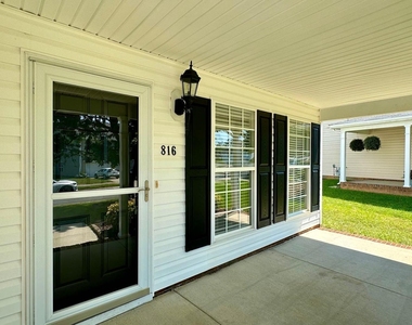 816 Vonkramer Court - Photo Thumbnail 2