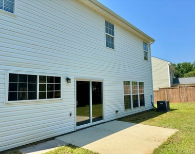 816 Vonkramer Court - Photo Thumbnail 30
