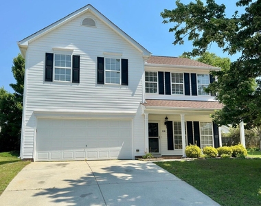 816 Vonkramer Court - Photo Thumbnail 1