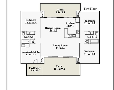 1547 Ephesus Church Road - Photo Thumbnail 45