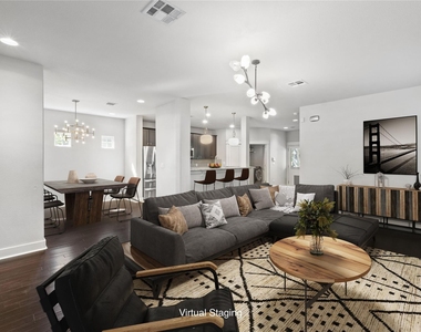1810 Harvey St - Photo Thumbnail 2