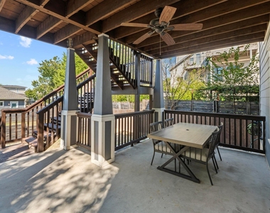 1810 Harvey St - Photo Thumbnail 6