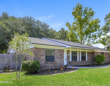 6349 Faulkner Drive - Photo Thumbnail 1