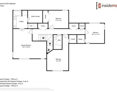1357 Lamont Drive Sw - Photo Thumbnail 21