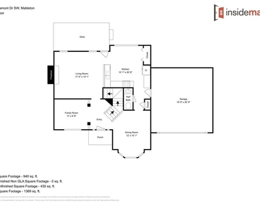 1357 Lamont Drive Sw - Photo Thumbnail 20