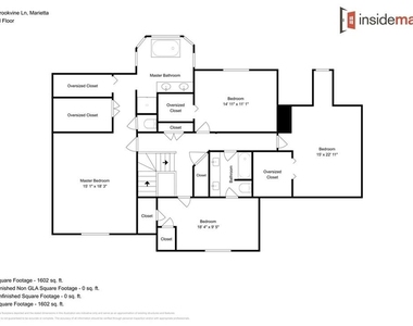 2427 Brookvine Lane - Photo Thumbnail 20