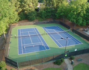 5710 Swift Creek Court - Photo Thumbnail 61