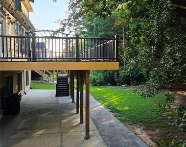 5710 Swift Creek Court - Photo Thumbnail 55