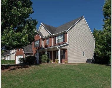 3832 Roxberry Hill Lane - Photo Thumbnail 2