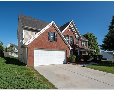 3832 Roxberry Hill Lane - Photo Thumbnail 1