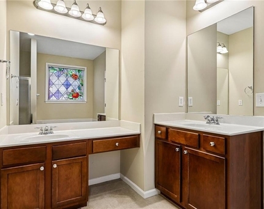 3494 Bryana Ridge Court - Photo Thumbnail 23