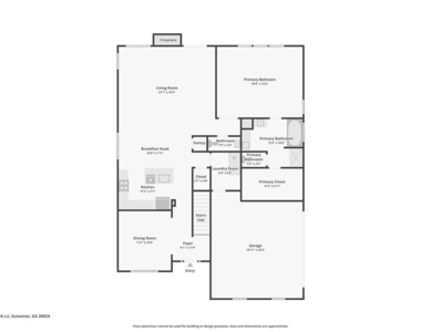 3494 Bryana Ridge Court - Photo Thumbnail 30