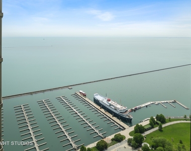 195 N Harbor Drive - Photo Thumbnail 7