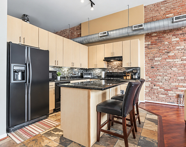 1631 S Michigan Avenue - Photo Thumbnail 4