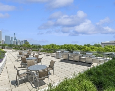 1235 S Prairie Avenue - Photo Thumbnail 23