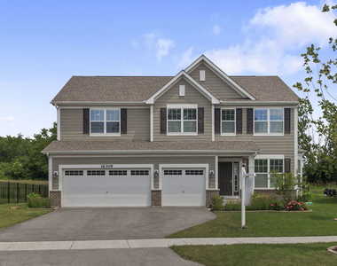 16309 S Sun Meadow Drive - Photo Thumbnail 1