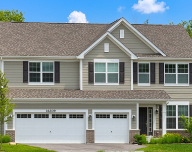 16309 S Sun Meadow Drive - Photo Thumbnail 2