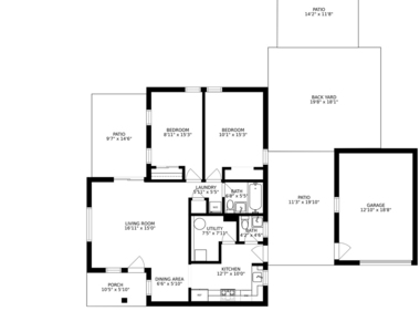932 Hazel Avenue - Photo Thumbnail 13