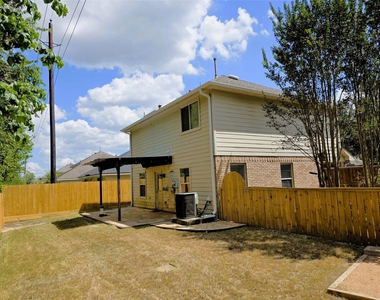 2507 Cypress Island Drive - Photo Thumbnail 36