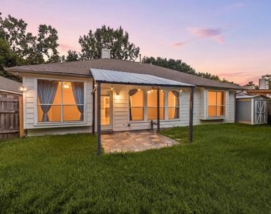 10211 Wildwood Park Lane - Photo Thumbnail 30