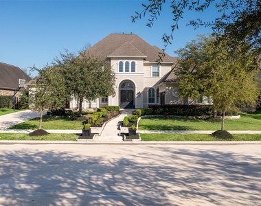 9407 Fox Bend Lane - Photo Thumbnail 26