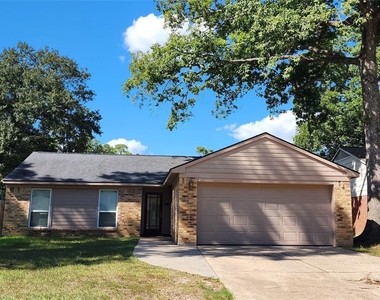 3123 Silver Falls Drive - Photo Thumbnail 1