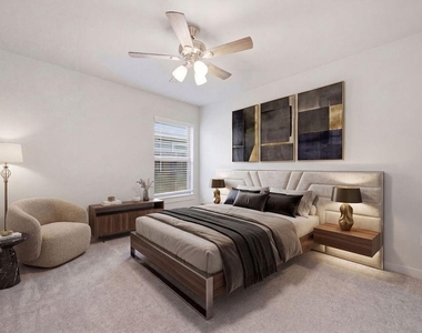 2502 Gelding Manor Drive - Photo Thumbnail 16