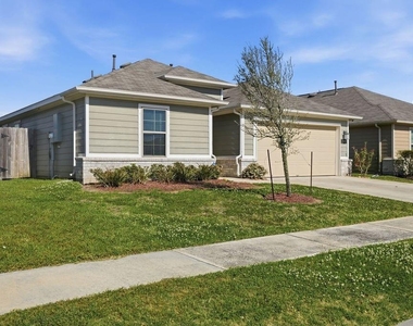 2502 Gelding Manor Drive - Photo Thumbnail 1