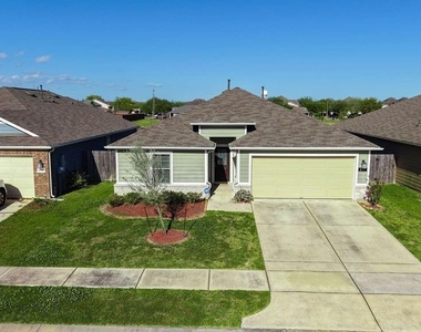 2502 Gelding Manor Drive - Photo Thumbnail 23