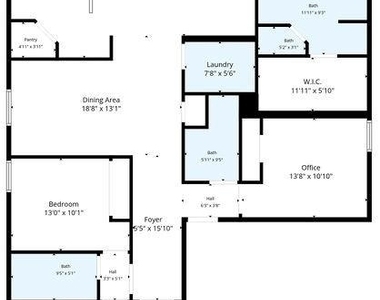 2502 Gelding Manor Drive - Photo Thumbnail 26