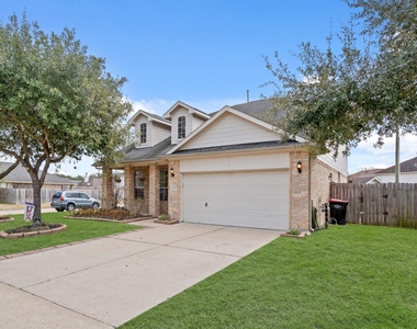 15238 Olmstead Park Drive - Photo Thumbnail 1
