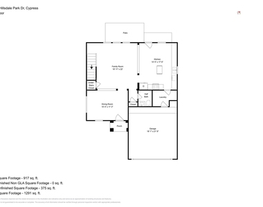 20631 Hillsdale Park Drive - Photo Thumbnail 17